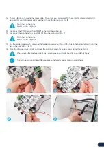 Предварительный просмотр 11 страницы Ultimaker EXTRUSION UPGRADE Installation Manual