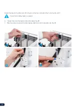 Предварительный просмотр 16 страницы Ultimaker EXTRUSION UPGRADE Installation Manual