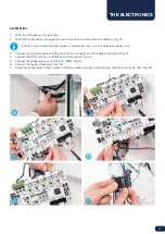 Предварительный просмотр 17 страницы Ultimaker EXTRUSION UPGRADE Installation Manual