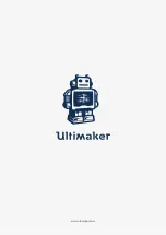 Предварительный просмотр 27 страницы Ultimaker EXTRUSION UPGRADE Installation Manual