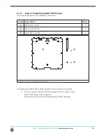 Предварительный просмотр 19 страницы Ultimaker ORIGINAL+ Assembly Instructions Manual