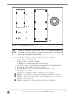 Предварительный просмотр 21 страницы Ultimaker ORIGINAL+ Assembly Instructions Manual