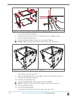 Предварительный просмотр 22 страницы Ultimaker ORIGINAL+ Assembly Instructions Manual