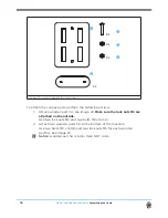 Предварительный просмотр 26 страницы Ultimaker ORIGINAL+ Assembly Instructions Manual