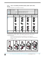 Предварительный просмотр 29 страницы Ultimaker ORIGINAL+ Assembly Instructions Manual