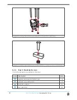 Предварительный просмотр 32 страницы Ultimaker ORIGINAL+ Assembly Instructions Manual