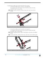 Предварительный просмотр 34 страницы Ultimaker ORIGINAL+ Assembly Instructions Manual