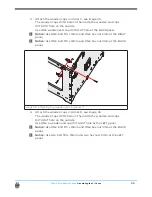 Предварительный просмотр 35 страницы Ultimaker ORIGINAL+ Assembly Instructions Manual