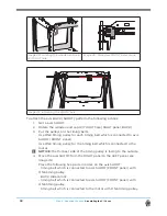 Предварительный просмотр 38 страницы Ultimaker ORIGINAL+ Assembly Instructions Manual