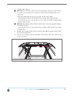 Предварительный просмотр 41 страницы Ultimaker ORIGINAL+ Assembly Instructions Manual