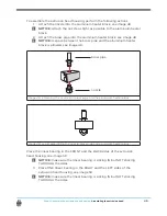 Предварительный просмотр 45 страницы Ultimaker ORIGINAL+ Assembly Instructions Manual