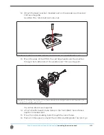 Предварительный просмотр 49 страницы Ultimaker ORIGINAL+ Assembly Instructions Manual