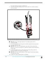 Предварительный просмотр 50 страницы Ultimaker ORIGINAL+ Assembly Instructions Manual