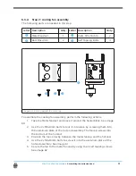 Предварительный просмотр 51 страницы Ultimaker ORIGINAL+ Assembly Instructions Manual