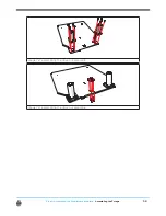 Предварительный просмотр 59 страницы Ultimaker ORIGINAL+ Assembly Instructions Manual