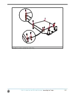 Предварительный просмотр 63 страницы Ultimaker ORIGINAL+ Assembly Instructions Manual