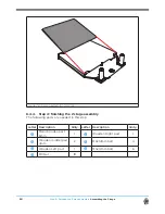 Предварительный просмотр 64 страницы Ultimaker ORIGINAL+ Assembly Instructions Manual