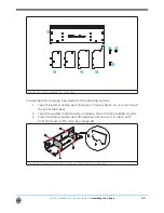 Предварительный просмотр 65 страницы Ultimaker ORIGINAL+ Assembly Instructions Manual