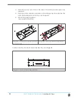 Предварительный просмотр 66 страницы Ultimaker ORIGINAL+ Assembly Instructions Manual