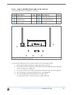 Предварительный просмотр 67 страницы Ultimaker ORIGINAL+ Assembly Instructions Manual