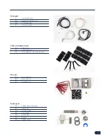 Предварительный просмотр 7 страницы Ultimaker ORIGINAL+ Assembly Manual