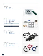 Предварительный просмотр 8 страницы Ultimaker ORIGINAL+ Assembly Manual