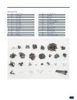 Предварительный просмотр 9 страницы Ultimaker ORIGINAL+ Assembly Manual