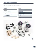 Предварительный просмотр 23 страницы Ultimaker ORIGINAL+ Assembly Manual