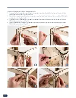 Предварительный просмотр 32 страницы Ultimaker ORIGINAL+ Assembly Manual