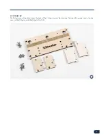 Предварительный просмотр 47 страницы Ultimaker ORIGINAL+ Assembly Manual