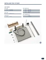 Предварительный просмотр 49 страницы Ultimaker ORIGINAL+ Assembly Manual