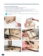 Предварительный просмотр 50 страницы Ultimaker ORIGINAL+ Assembly Manual