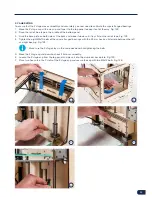 Предварительный просмотр 53 страницы Ultimaker ORIGINAL+ Assembly Manual