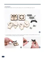 Предварительный просмотр 56 страницы Ultimaker ORIGINAL+ Assembly Manual