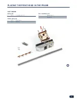 Предварительный просмотр 63 страницы Ultimaker ORIGINAL+ Assembly Manual