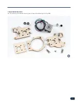 Предварительный просмотр 71 страницы Ultimaker ORIGINAL+ Assembly Manual