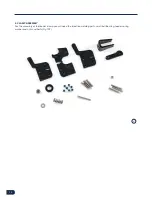 Предварительный просмотр 74 страницы Ultimaker ORIGINAL+ Assembly Manual