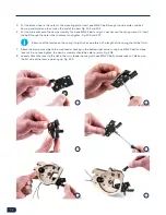 Предварительный просмотр 76 страницы Ultimaker ORIGINAL+ Assembly Manual