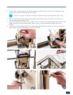 Предварительный просмотр 81 страницы Ultimaker ORIGINAL+ Assembly Manual