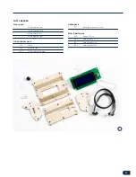 Предварительный просмотр 85 страницы Ultimaker ORIGINAL+ Assembly Manual