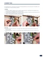 Предварительный просмотр 91 страницы Ultimaker ORIGINAL+ Assembly Manual