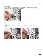 Предварительный просмотр 93 страницы Ultimaker ORIGINAL+ Assembly Manual