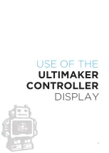 Preview for 21 page of Ultimaker Original User Manual