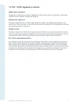 Preview for 7 page of Ultimaker S3 Installation And User Manual