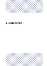 Preview for 11 page of Ultimaker S3 Installation And User Manual