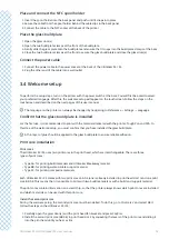 Preview for 13 page of Ultimaker S3 Installation And User Manual