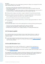 Предварительный просмотр 15 страницы Ultimaker S3 Installation And User Manual