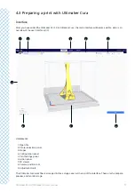 Предварительный просмотр 18 страницы Ultimaker S3 Installation And User Manual