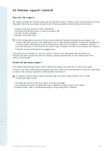 Предварительный просмотр 21 страницы Ultimaker S3 Installation And User Manual