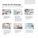 Preview for 4 page of Ultimaker S5 Air Manager Quick Start Manual